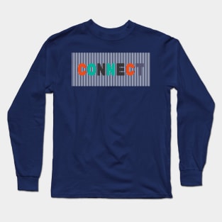 connect Long Sleeve T-Shirt